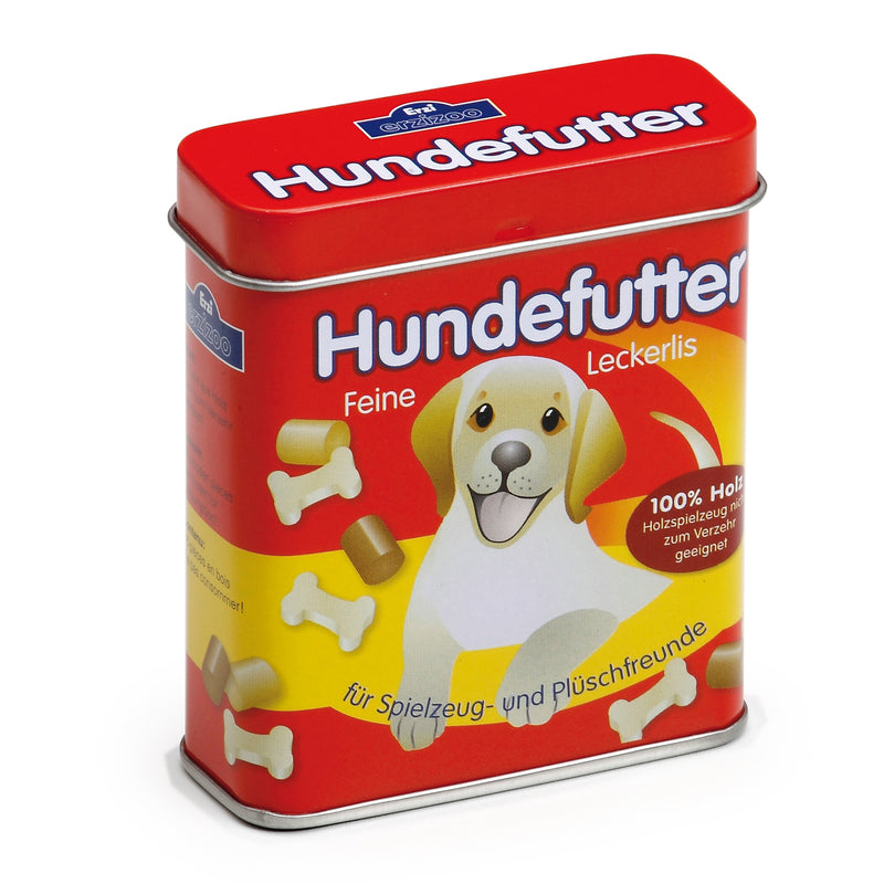 De Kinderwinkel Erzi Hondensnoepjes