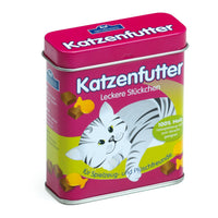 De Kinderwinkel Erzi Kattensnoepjes