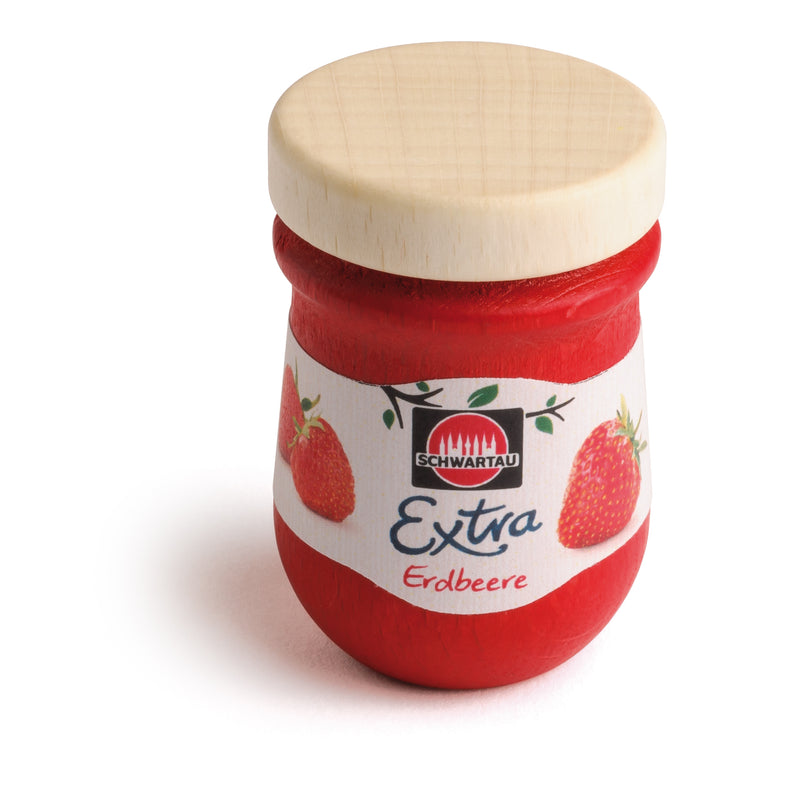 De Kinderwinkel Erzi Jam Aardbei