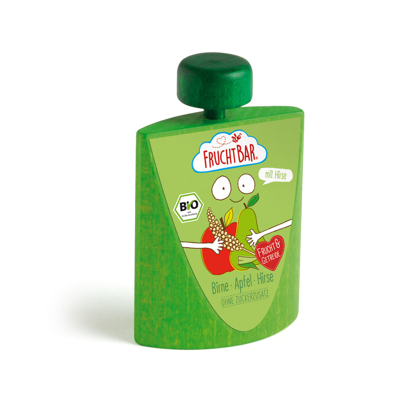 De Kinderwinkel Erzi Vruchtensap appel/peer