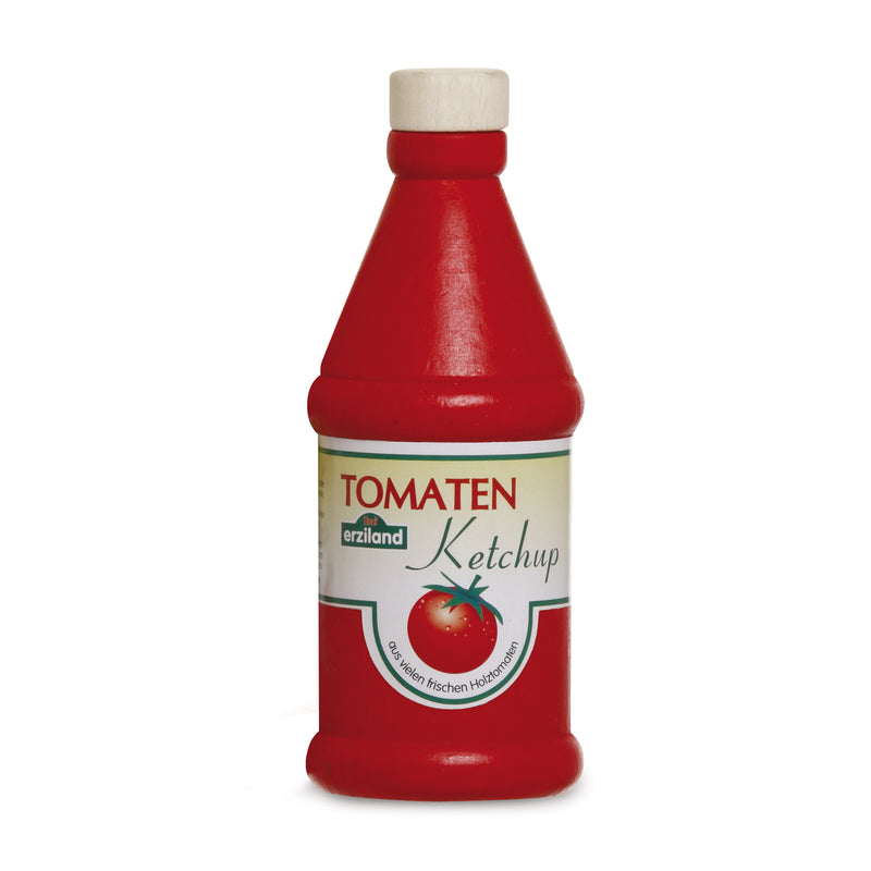 De Kinderwinkel Erzi Ketchup