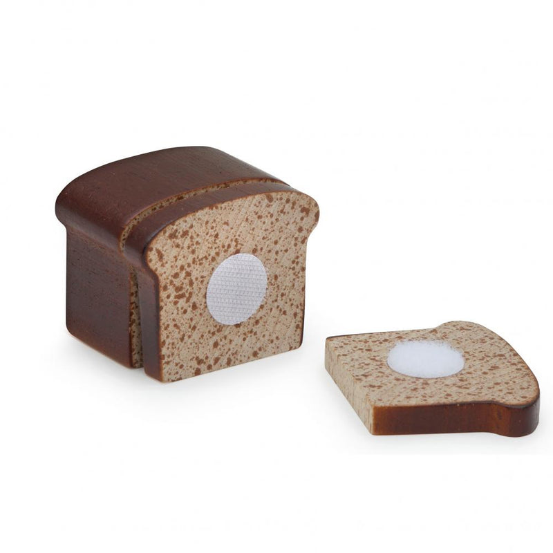 De Kinderwinkel Erzi Brood (om te snijden)