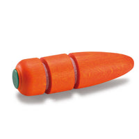 De Kinderwinkel Erzi Wortel (om te snijden)