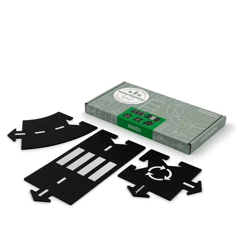 De Kinderwinkel Waytoplay Extension Mixed
