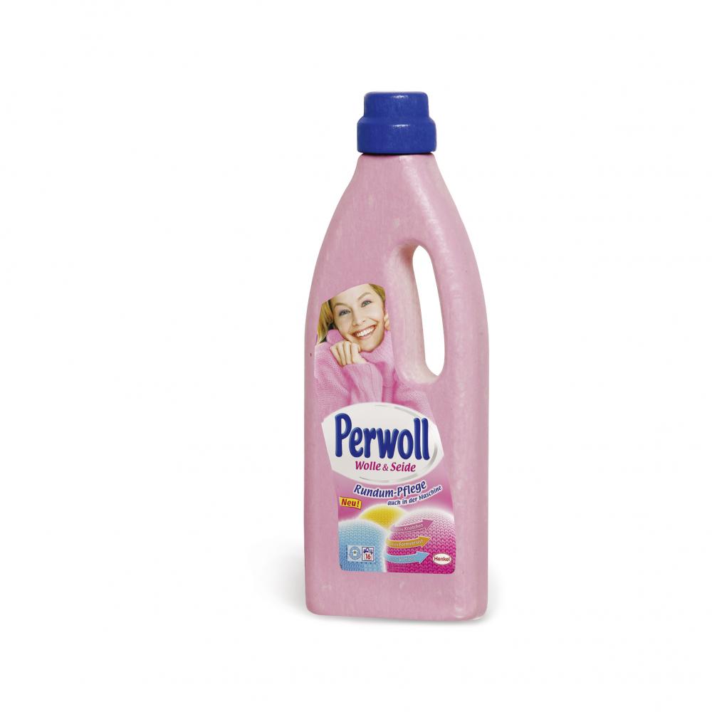 De Kinderwinkel Erzi Perwoll Wasmiddel