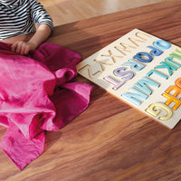De Kinderwinkel - Grimm's ABC Spel