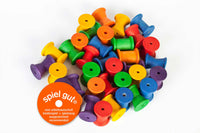 De Kinderwinkel Grapat 36 spoelen