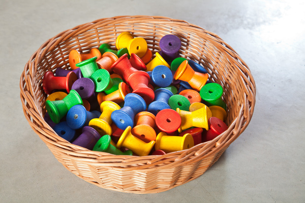 De Kinderwinkel Grapat 36 spoelen