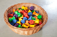 De Kinderwinkel Grapat 36 spoelen