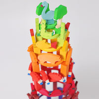 De Kinderwinkel - Grimm's Speelset Figuren