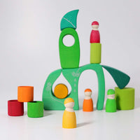 De Kinderwinkel - Grimm's Sprookjesdorp