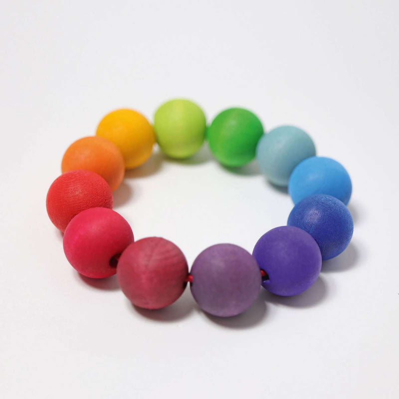 Grimm's Grijpring Rainbow