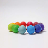 Grimm's Grijpring Rainbow