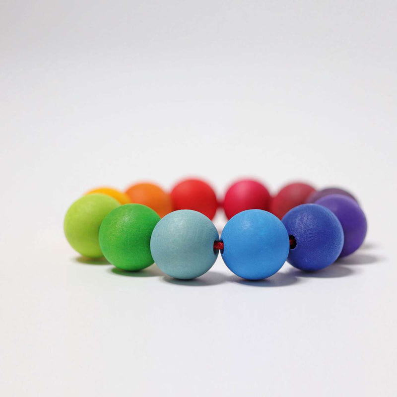 Grimm's Grijpring Rainbow