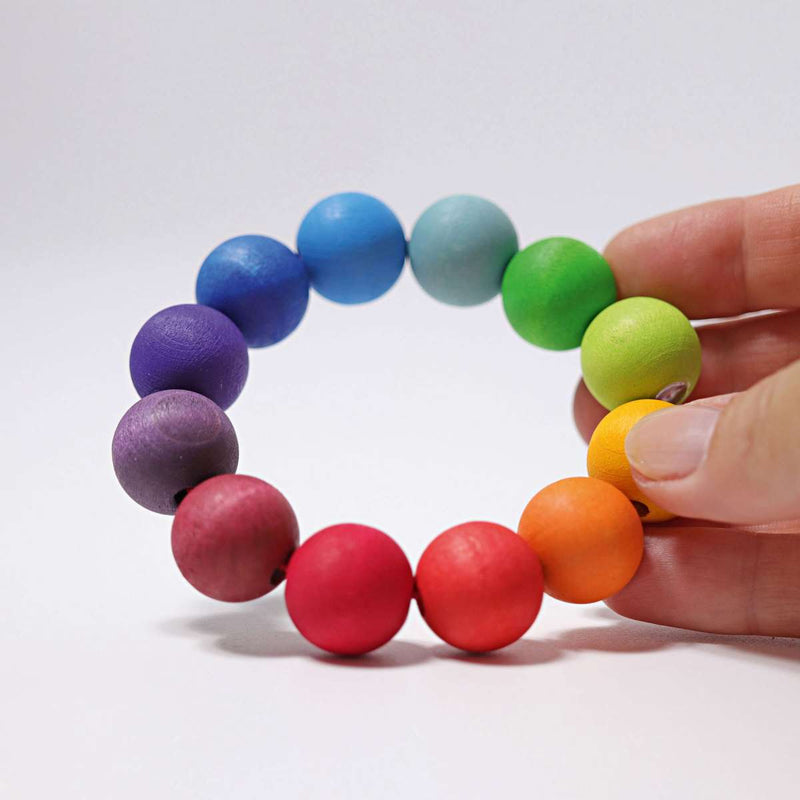 Grimm's Grijpring Rainbow