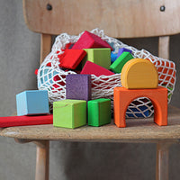 De Kinderwinkel - Grimm's Geoblokken