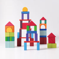 De Kinderwinkel - Grimm's Geoblokken