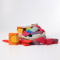 De Kinderwinkel - Grimm's Geoblokken