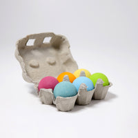 De Kinderwinkel - Grimm's Grote Pastel Ballen