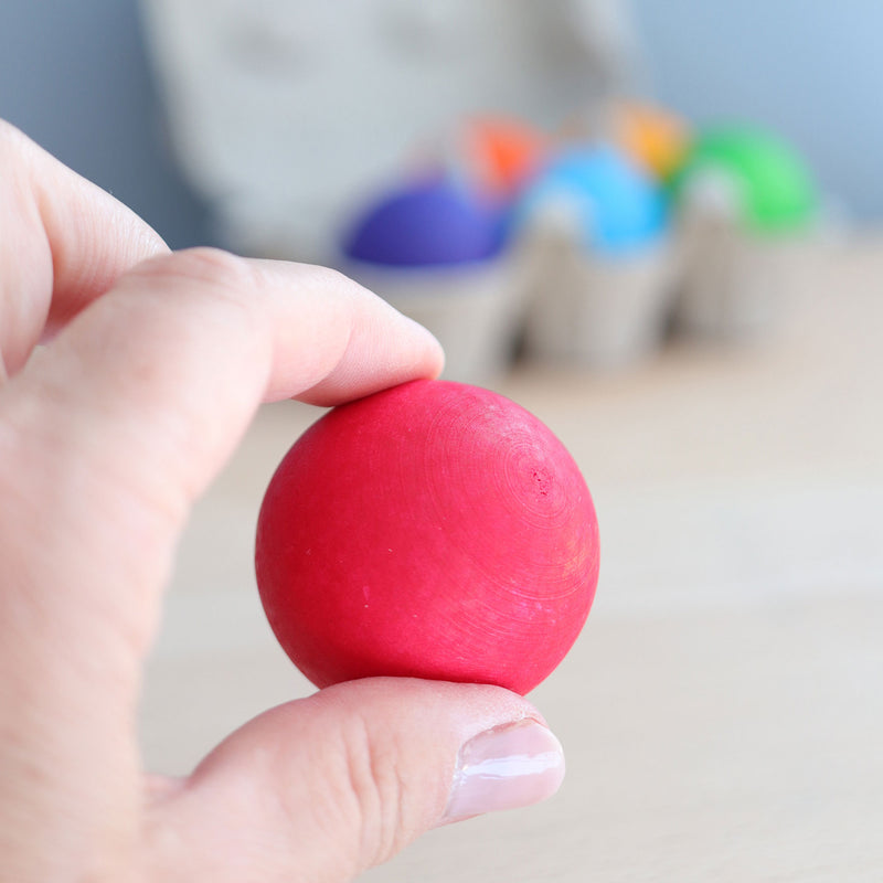 De Kinderwinkel - Grimm's Grote Regenboog Ballen