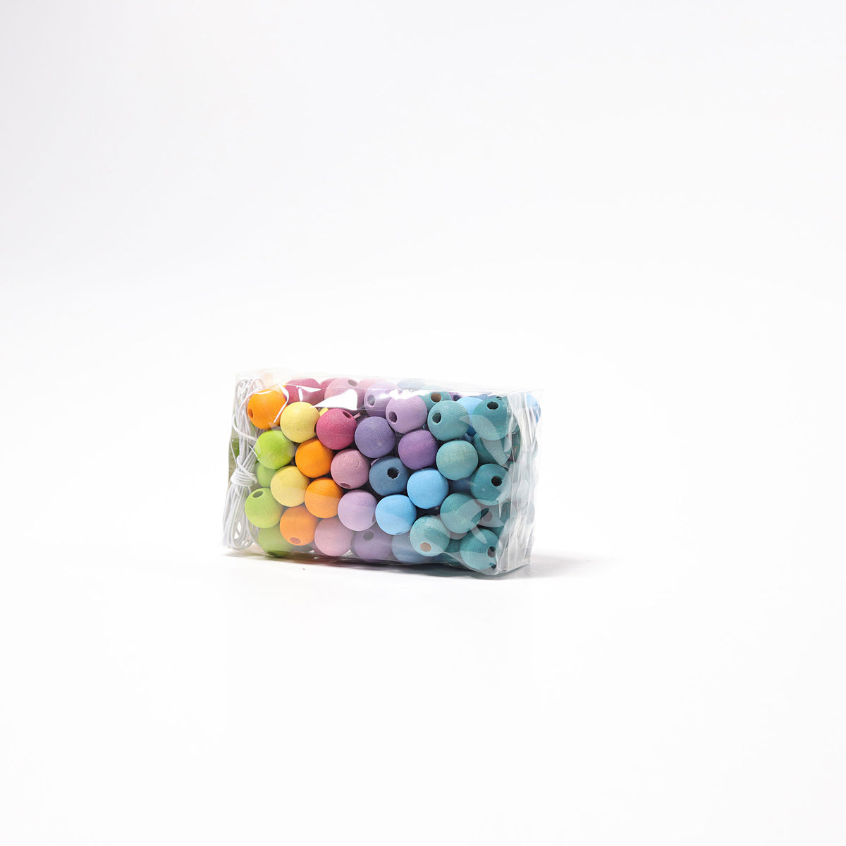 De Kinderwinkel - Grimm's Kleine Pastel Kralen