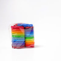 De Kinderwinkel - Grimm's Grote Knopen Regenboog