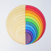 De Kinderwinkel - Grimm's Halve Cirkels Regenboog