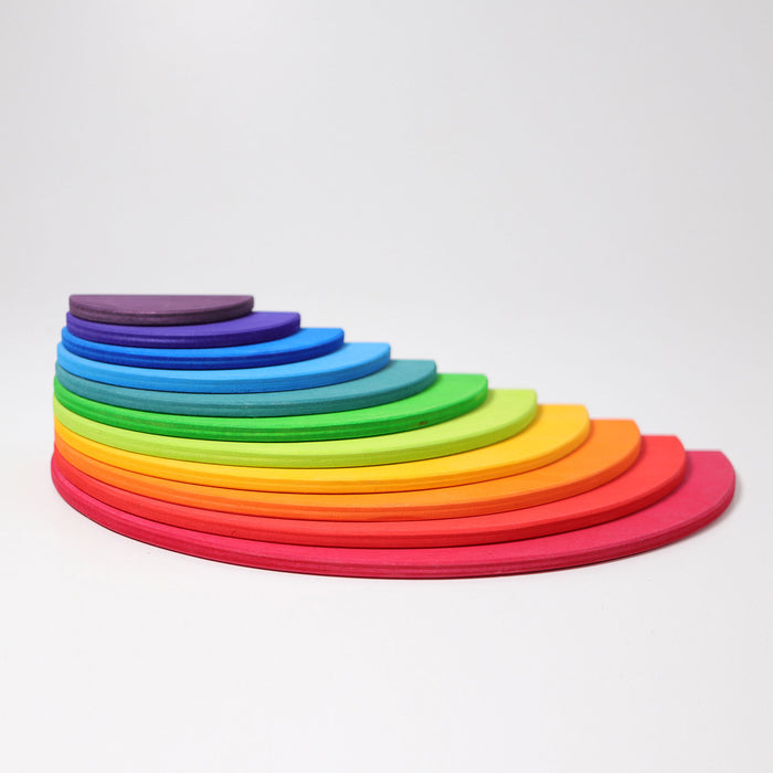 De Kinderwinkel - Grimm's Halve Cirkels Regenboog
