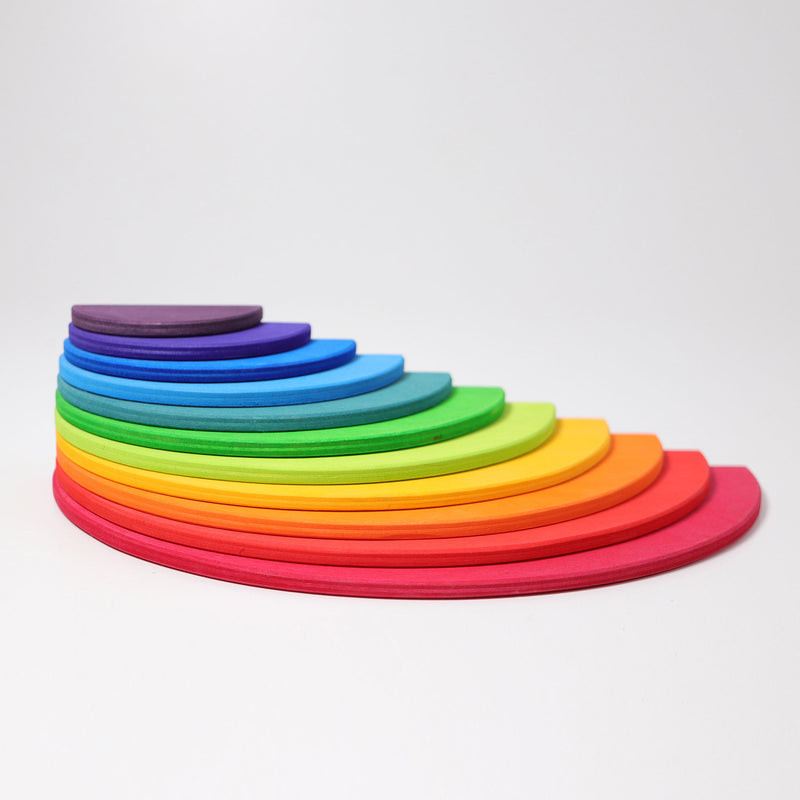 De Kinderwinkel - Grimm's Halve Cirkels Regenboog