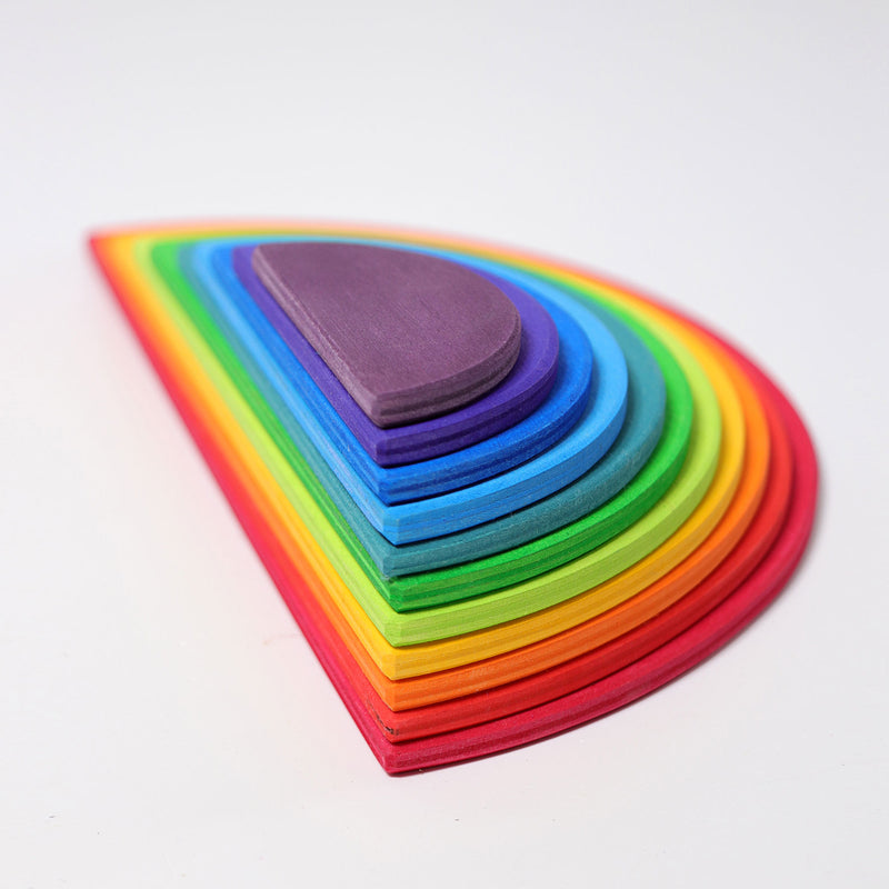 De Kinderwinkel - Grimm's Halve Cirkels Regenboog