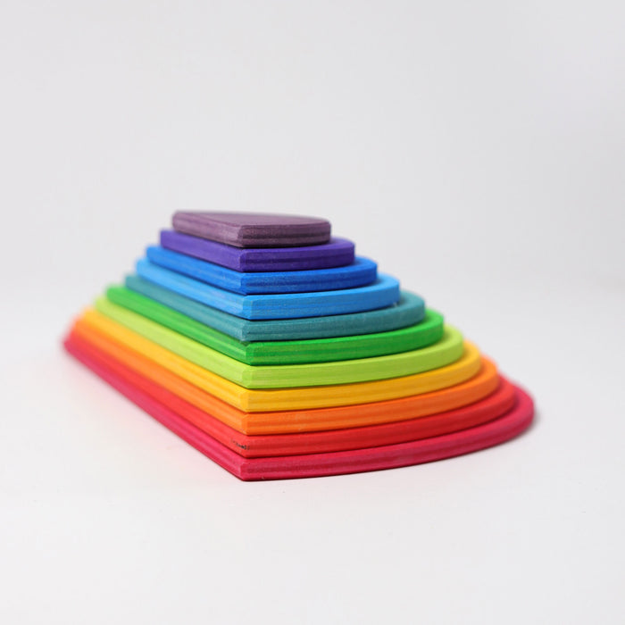 De Kinderwinkel - Grimm's Halve Cirkels Regenboog