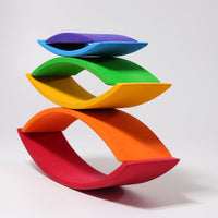 De Kinderwinkel - Grimm's Regenboog Brug