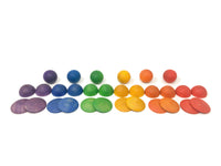 Grapat Round Set