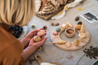 De Kinderwinkel Grapat Wonders