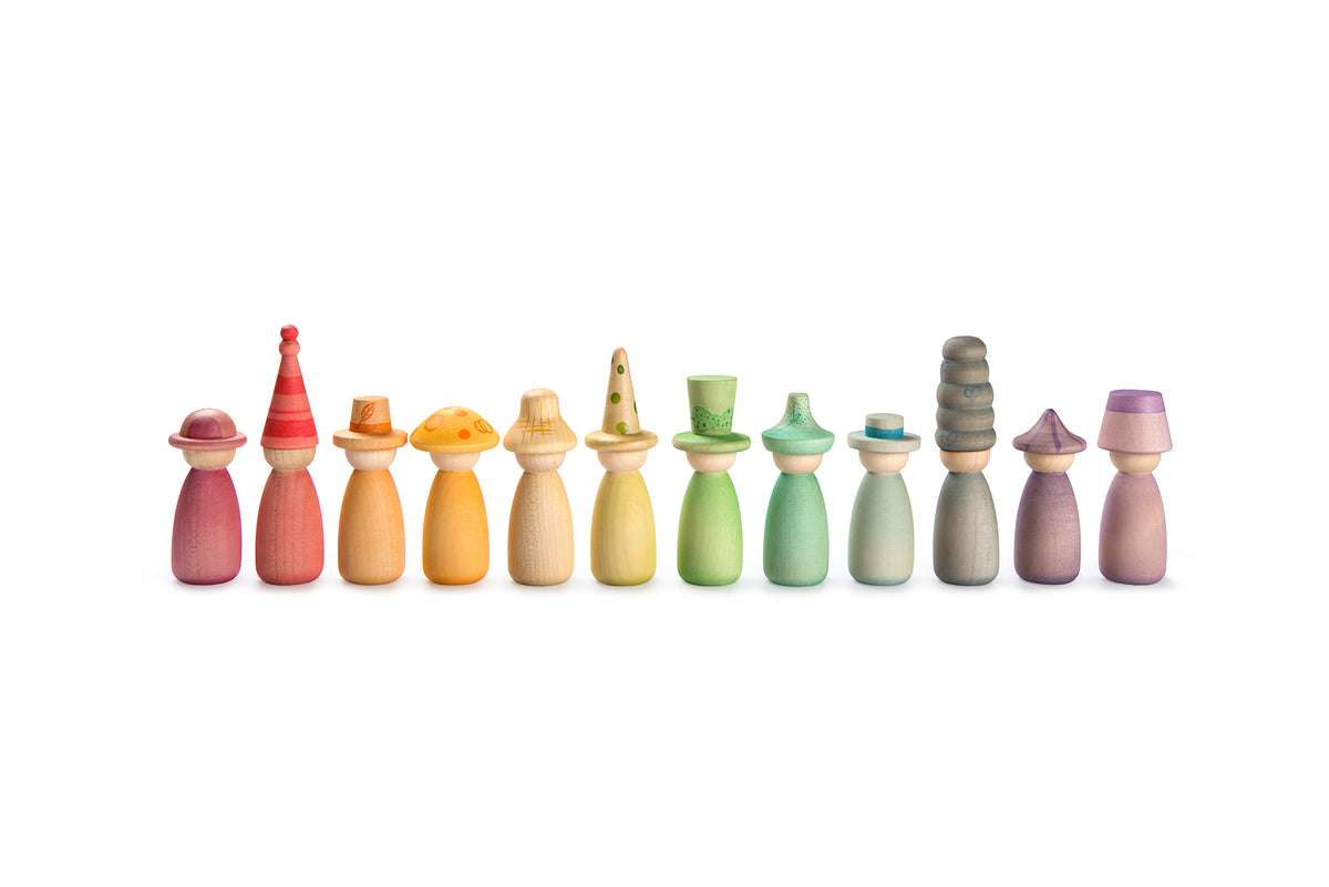 De Kinderwinkel - Grapat Fancy Nins
