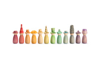 De Kinderwinkel - Grapat Fancy Nins