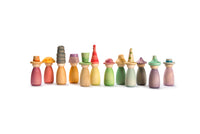 De Kinderwinkel - Grapat Fancy Nins