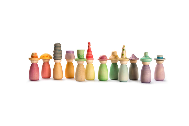 De Kinderwinkel - Grapat Fancy Nins