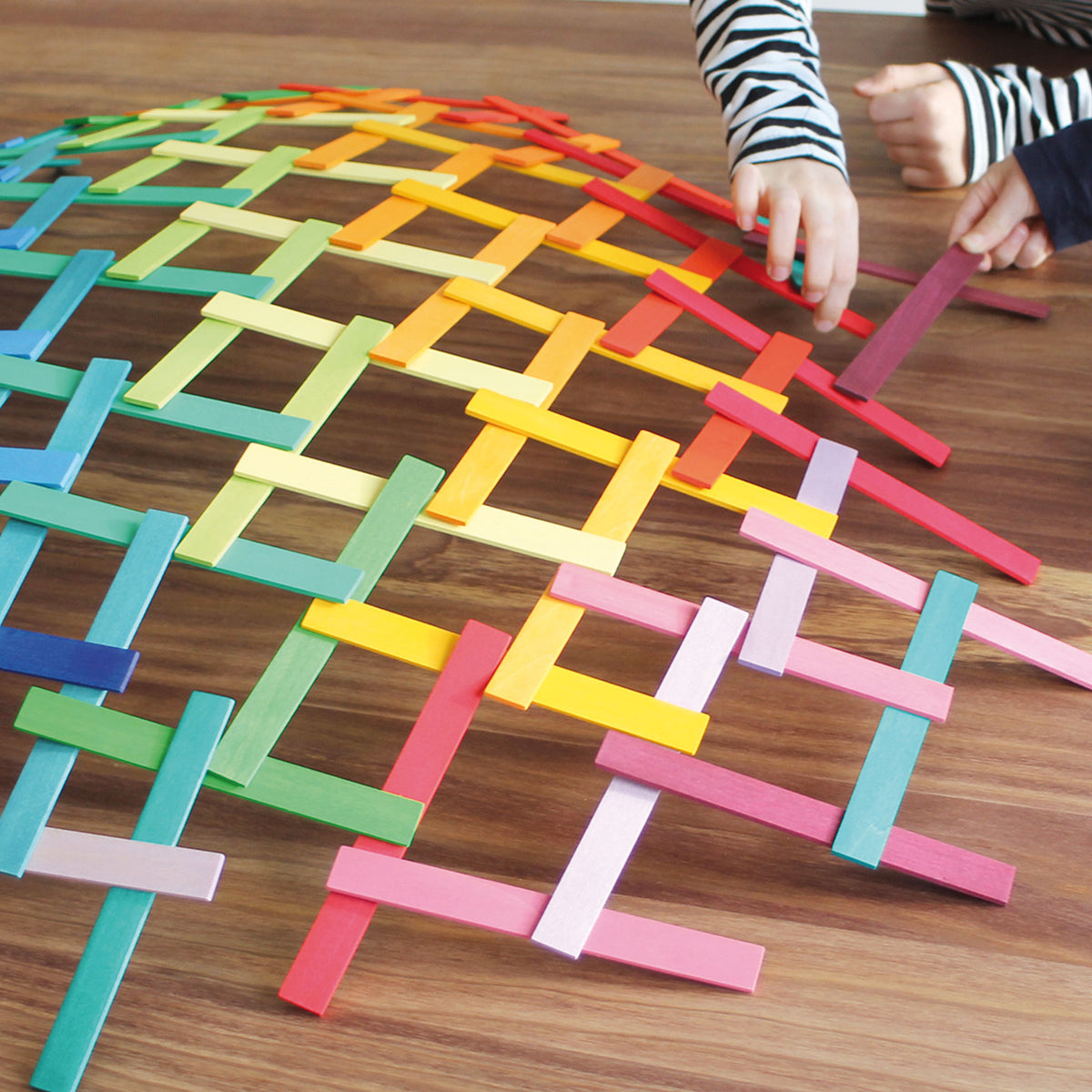 De Kinderwinkel - Grimm's Leonardo Sticks