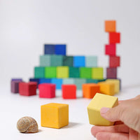 De Kinderwinkel Grimm's Mozaïek Rainbow