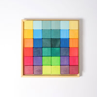 De Kinderwinkel Grimm's Mozaïek Rainbow