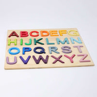 De Kinderwinkel - Grimm's ABC Spel