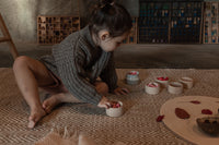Kiddi Kiddo Grapat Mandala Bloemblaadje