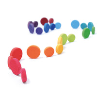 De Kinderwinkel - Grimm's Munten Rainbow