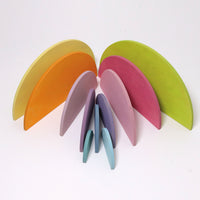 De Kinderwinkel - Grimm's Halve Cirkels Pastel