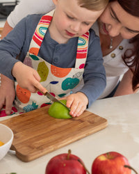 De Kinderwinkel Kiddikutter Houten Kindermes