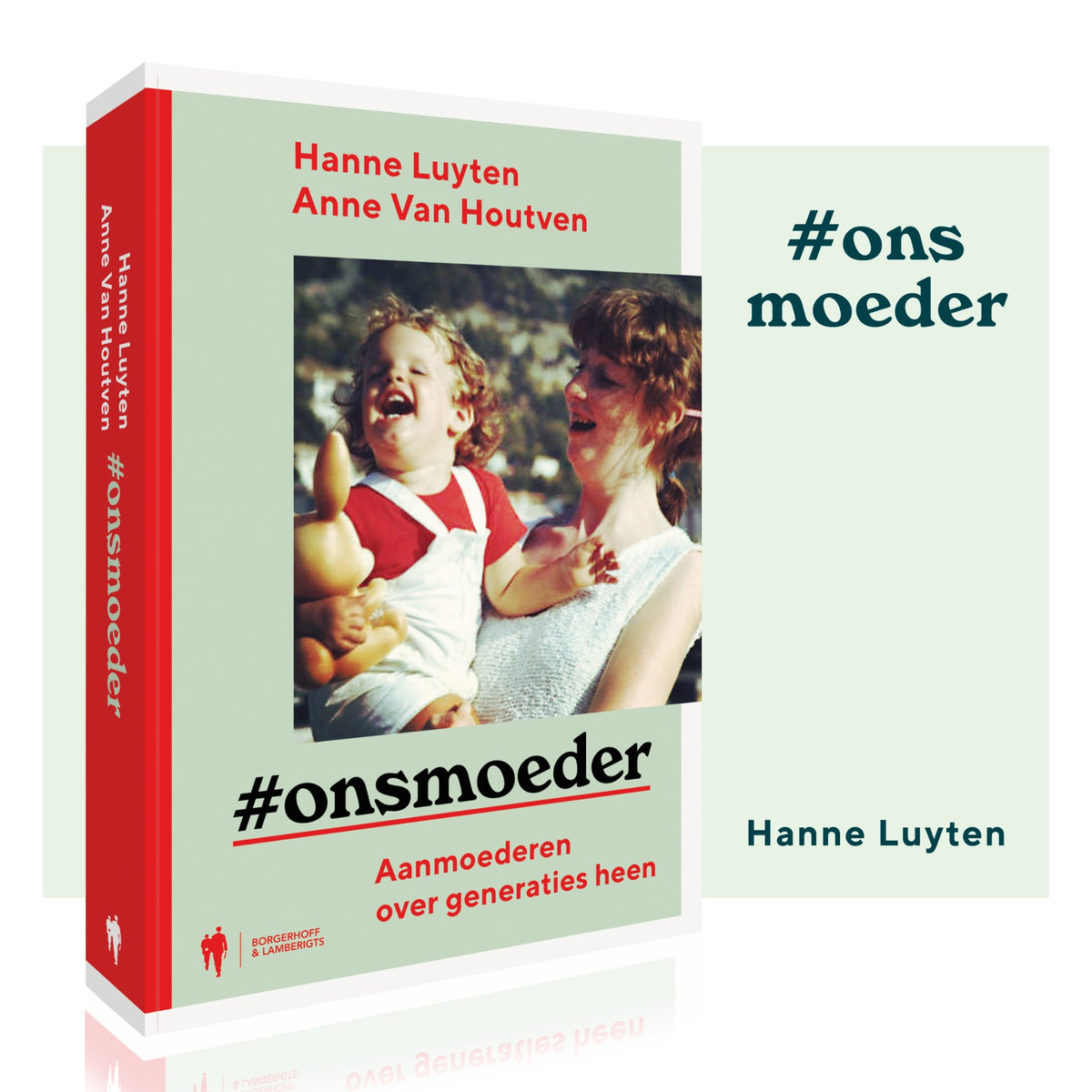 De Kinderwinkel Ons Moeder