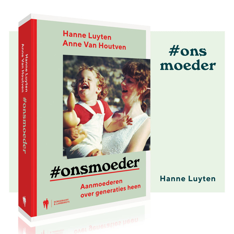 De Kinderwinkel Ons Moeder