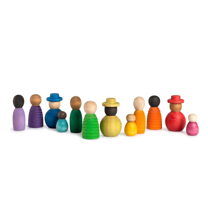 Kiddi Kiddo Grapat Together