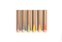 Kiddi Kiddo Grapat Baby Sticks